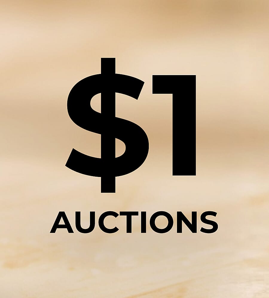 $1 Auctions