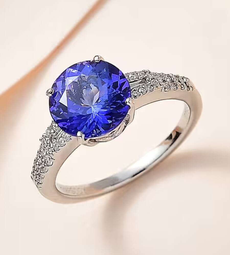 Tanzanite