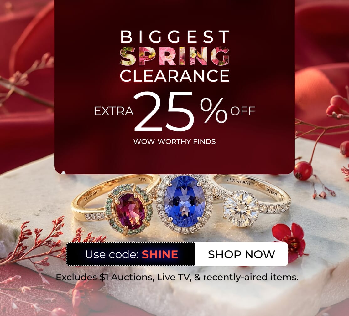 Biggest Spring Deals