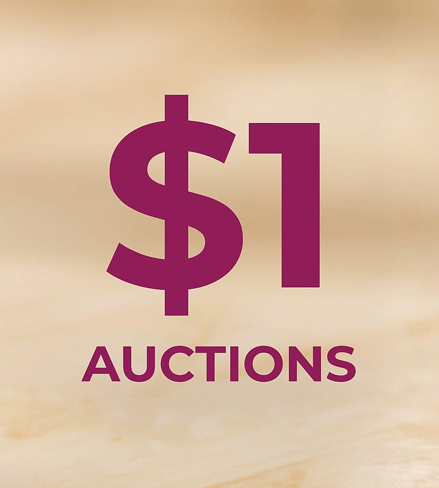 $1 Auctions
