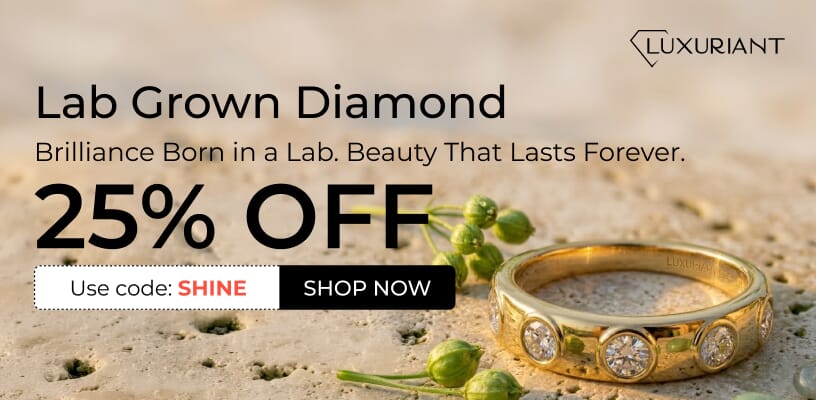 Lab Grown Diamond