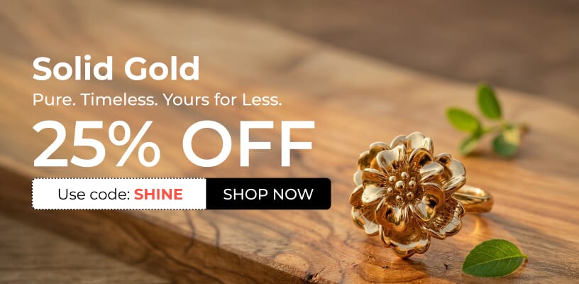 Solid Gold 
