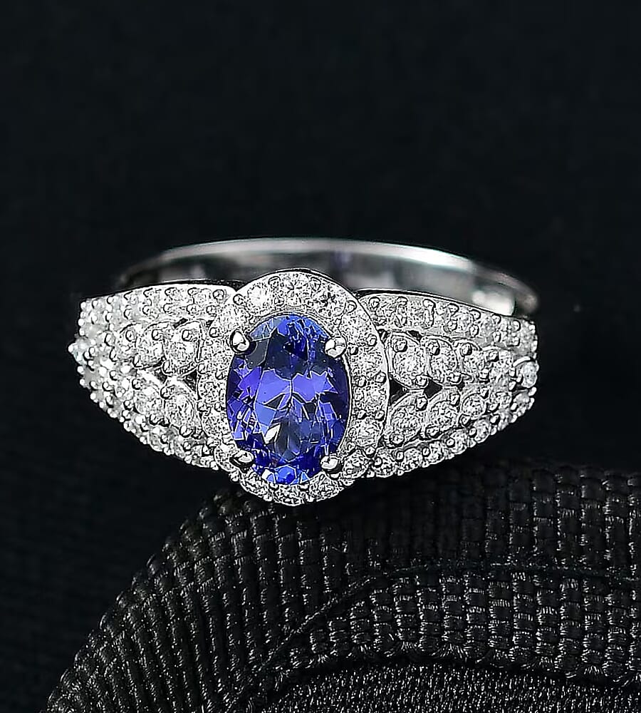 Tanzanite