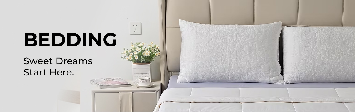Bedding