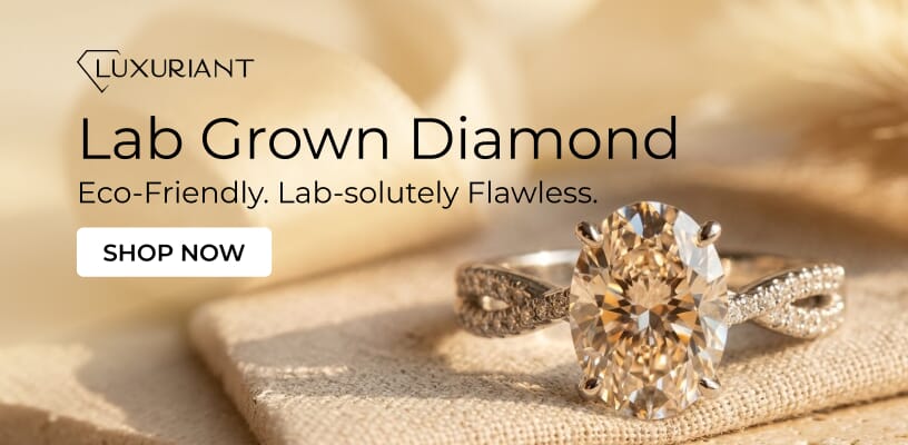 Lab Grown Diamond