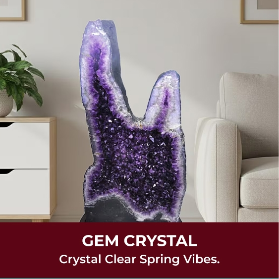 Gem Crystal