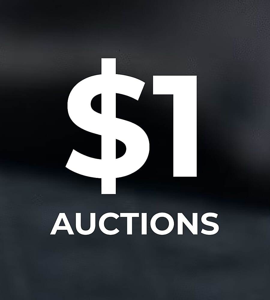 $1 Auctions
