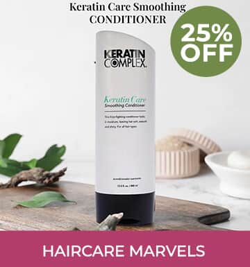 Haircare Marvels 