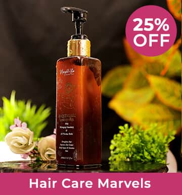 Hair Care Marvels