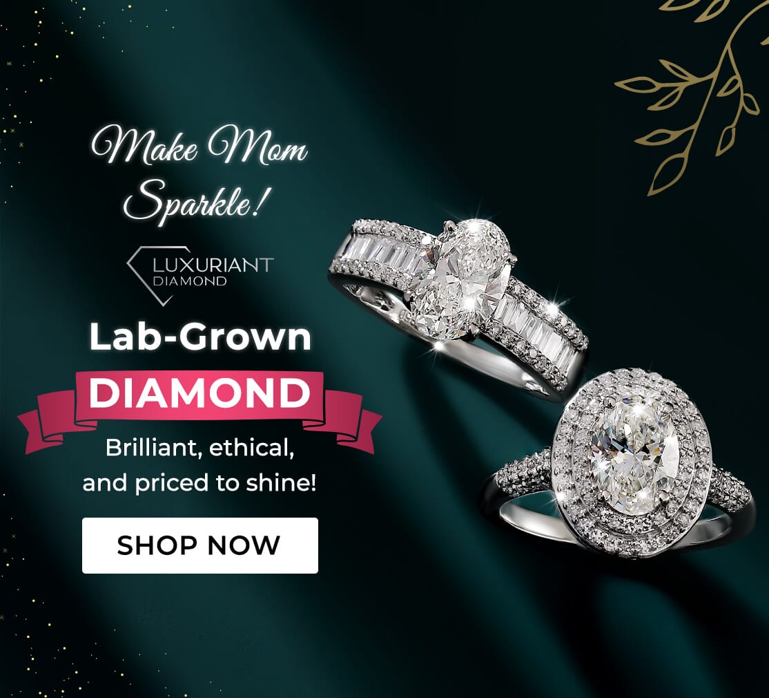 Make Mom Sparkle!