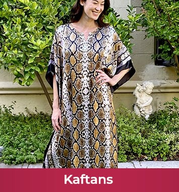 Kaftans