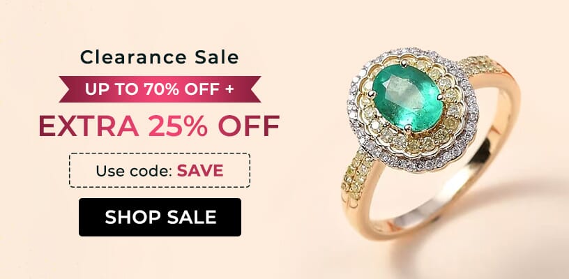 Clearance Sale