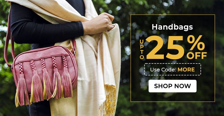 Handbags