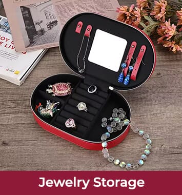 Jewelry Organization