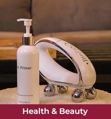 Health & Beauty 