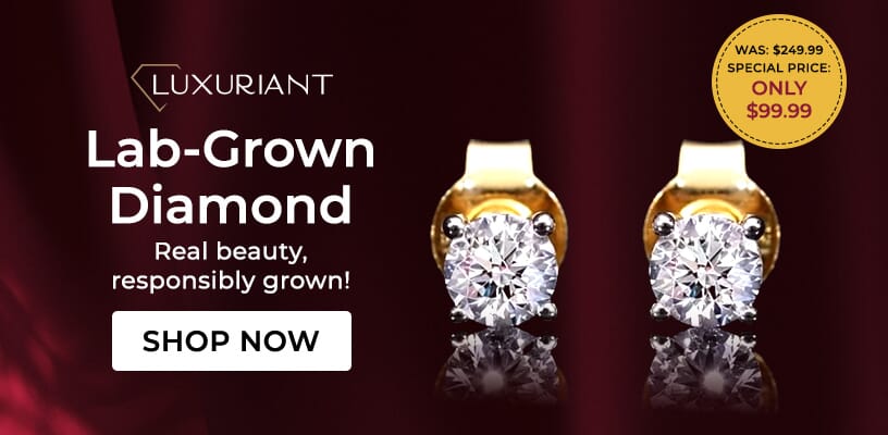 Lab-Grown Diamond 