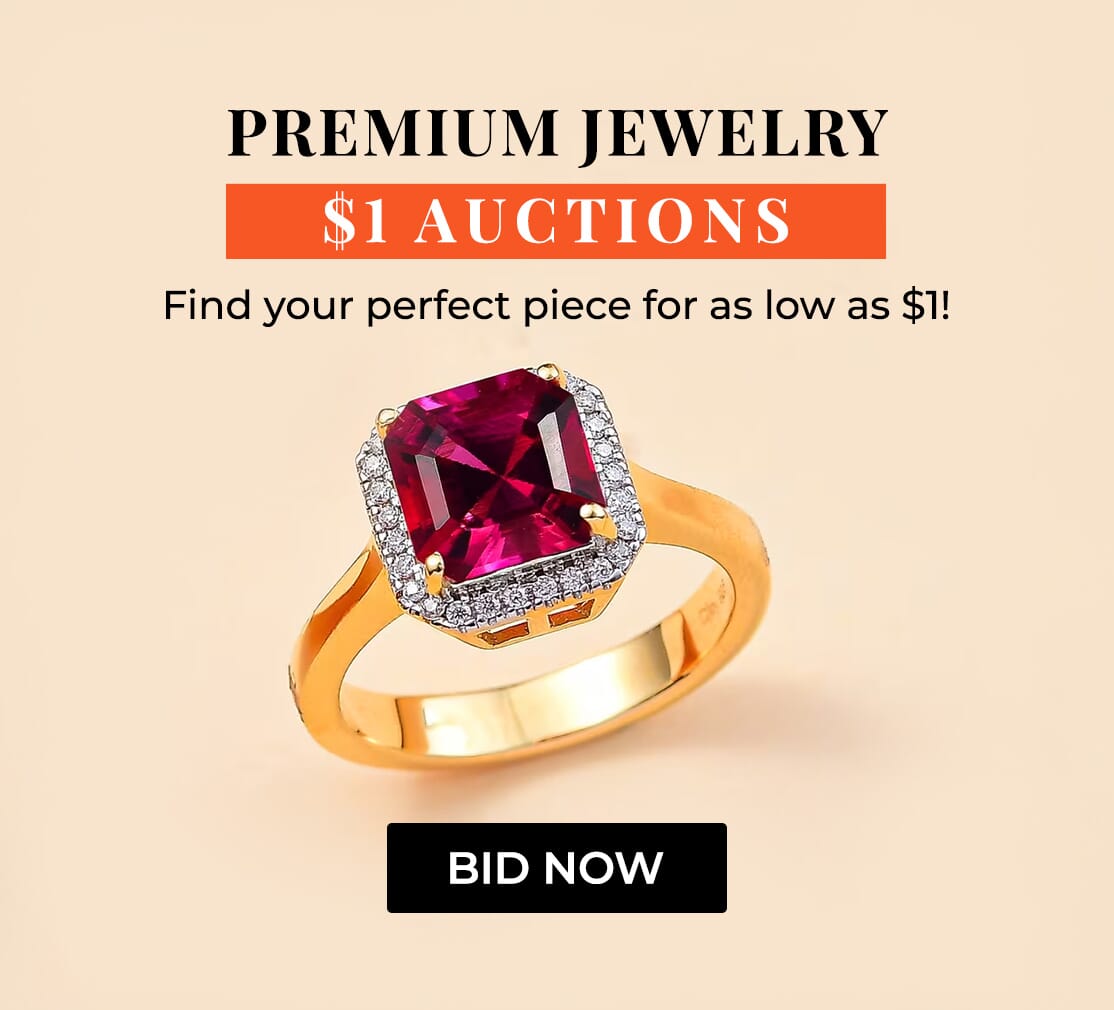 Premium Jewelry 