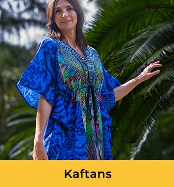 Kaftans