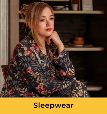 Sleepwear