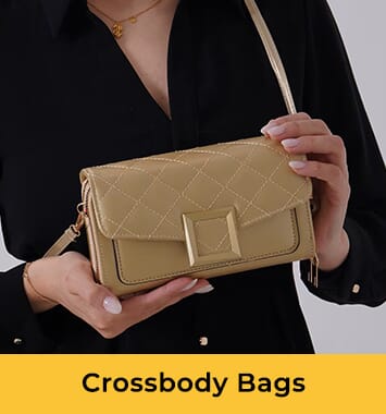 Crossbody Bags