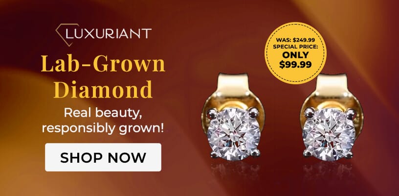 Lab-Grown Diamond