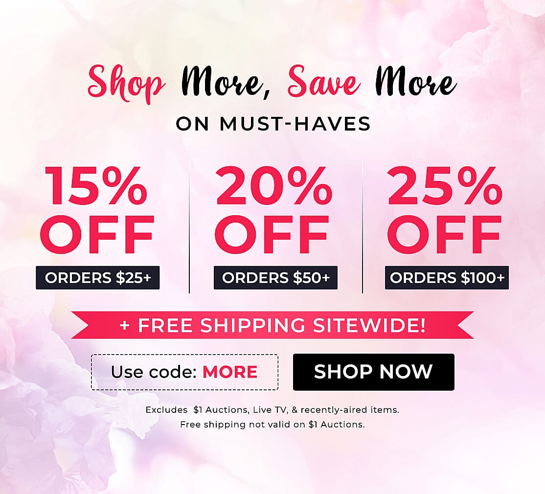 Shop Lc Channel Shop LC | Online Shopping Channel: Jewelry, Gemstone, Fashion, Beauty