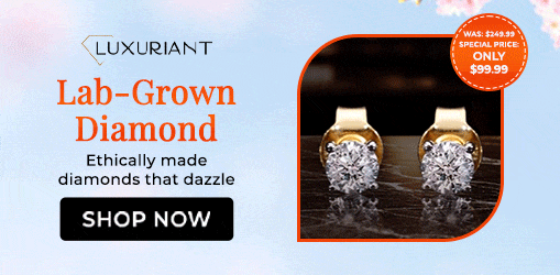 Lab-Grown Diamond