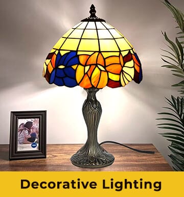 Decorative Lighting