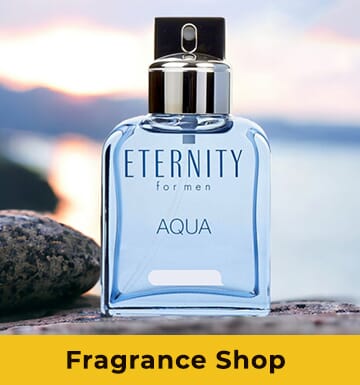 Fragrance Shop 