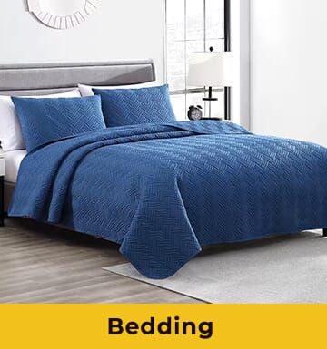 Bedding