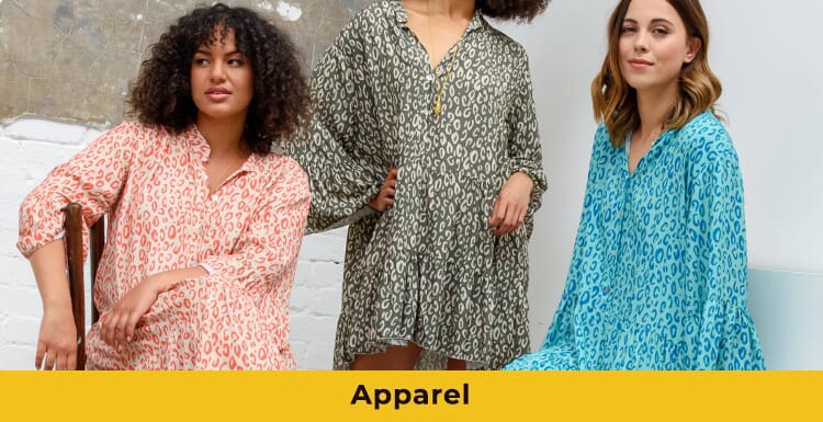 Apparel