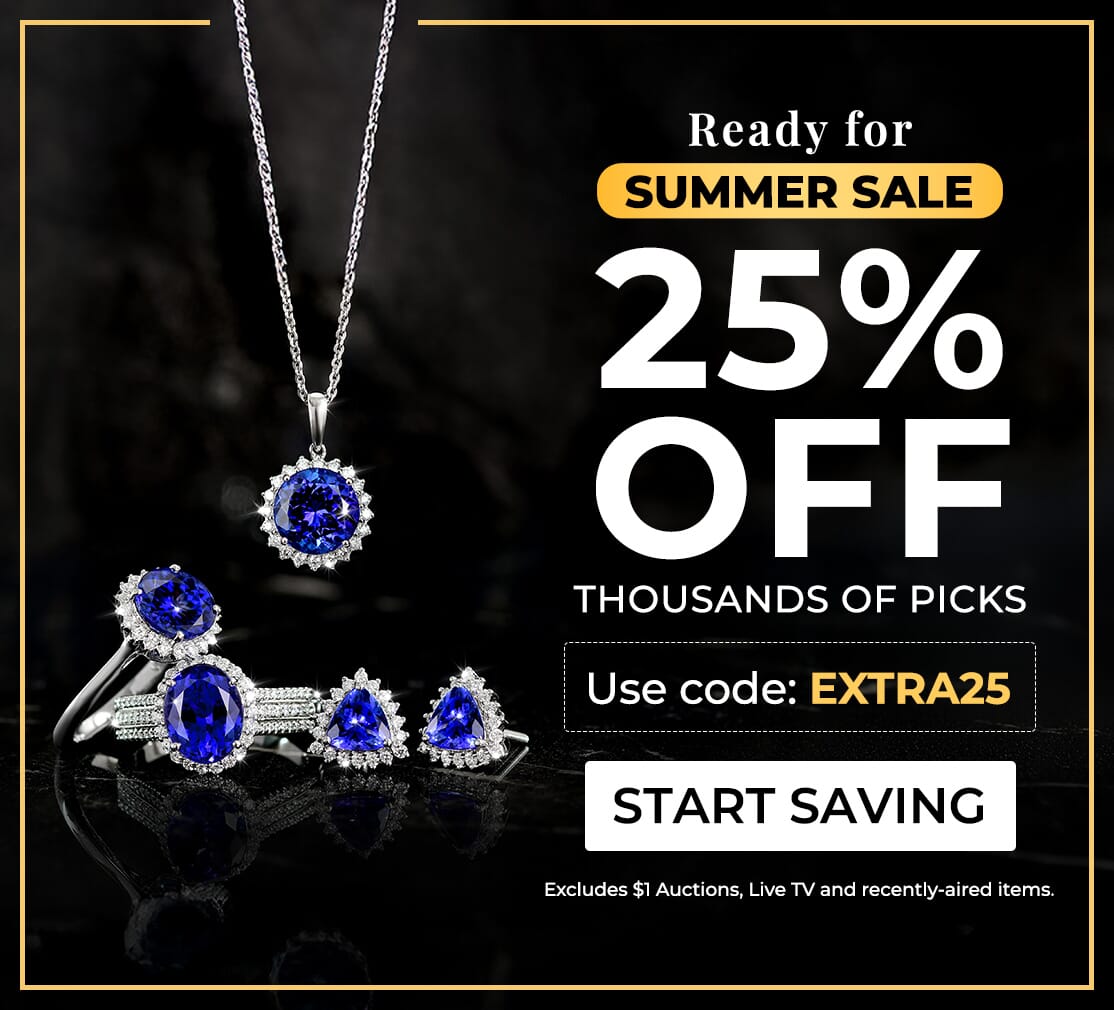 Ready for Summer Sale