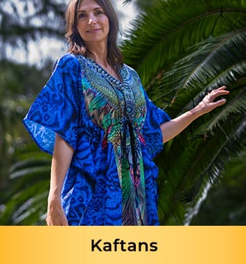 Kaftans