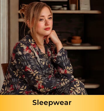 Sleepwear