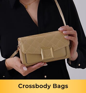 Crossbody Bags