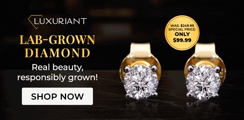 Lab-Grown Diamond