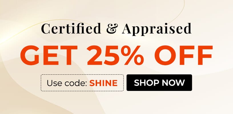 CERTIFIED & APPRAISED
