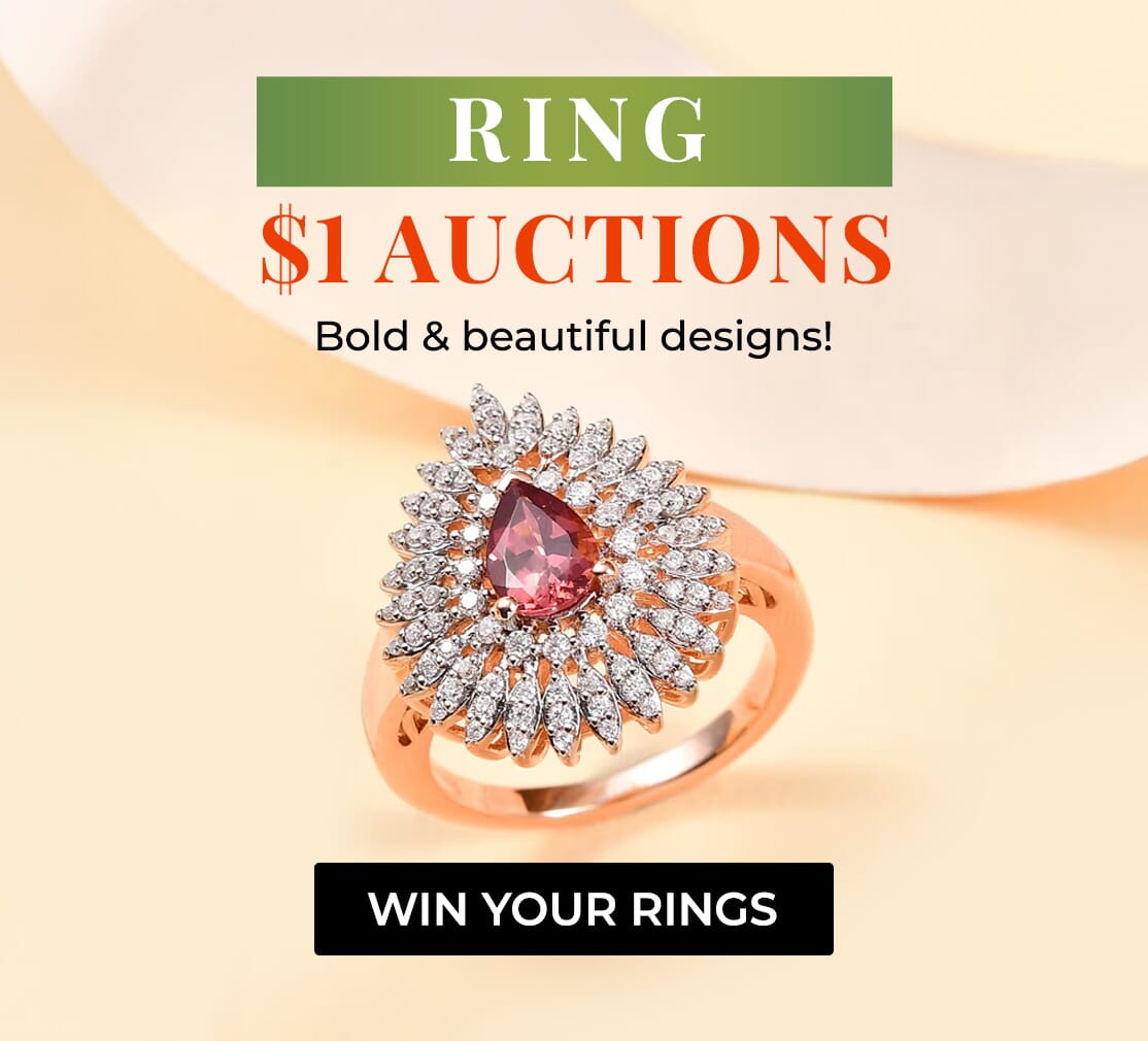 Ring $1 Auctions