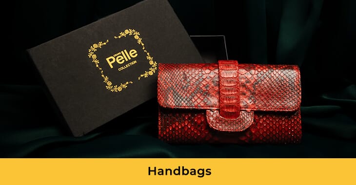 Handbags