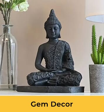 Gem Decor