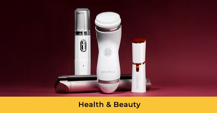 Health & Beauty