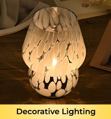 Decorative Lighting