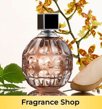 Fragrance Shop