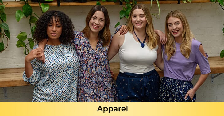 Apparel
