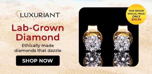 Lab-Grown Diamond 
