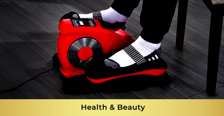 Health & Beauty