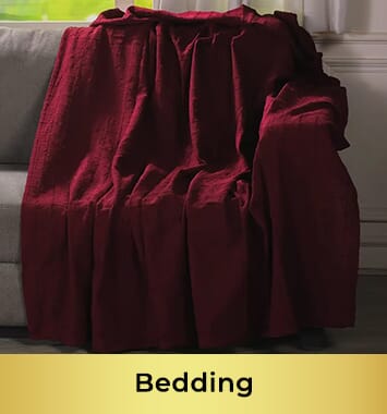 Bedding