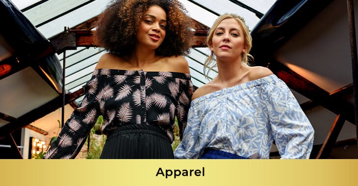 Apparel