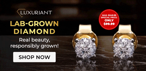 Lab-Grown Diamond 