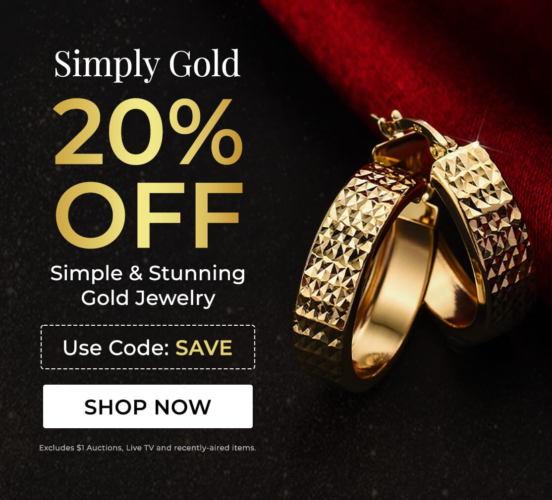 Simply Gold